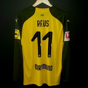 reus kit number